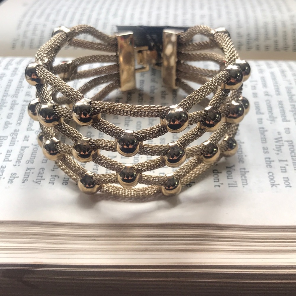 Nicole by Nicole Miller Bracelet-NWT